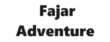 Fajar Adventure